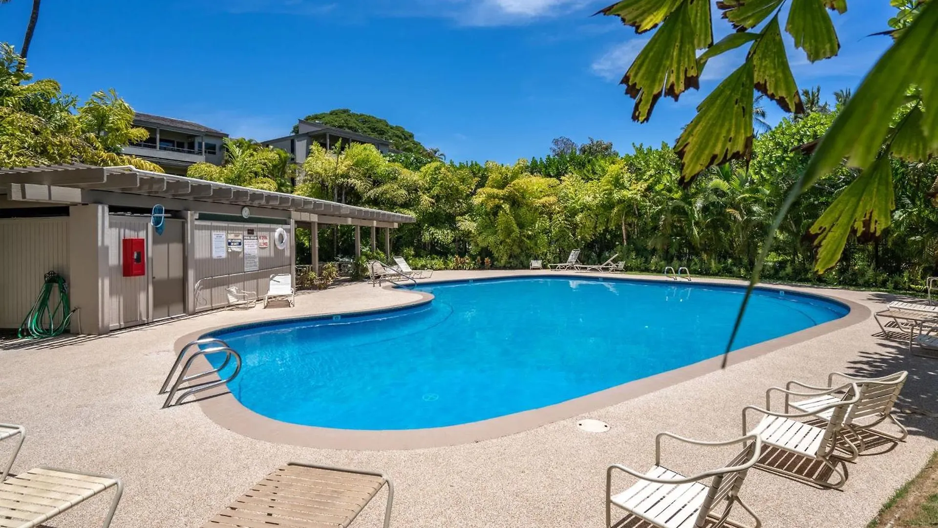 Refined Resort Wailea Oceanview Vistas 度假居 维雷亚