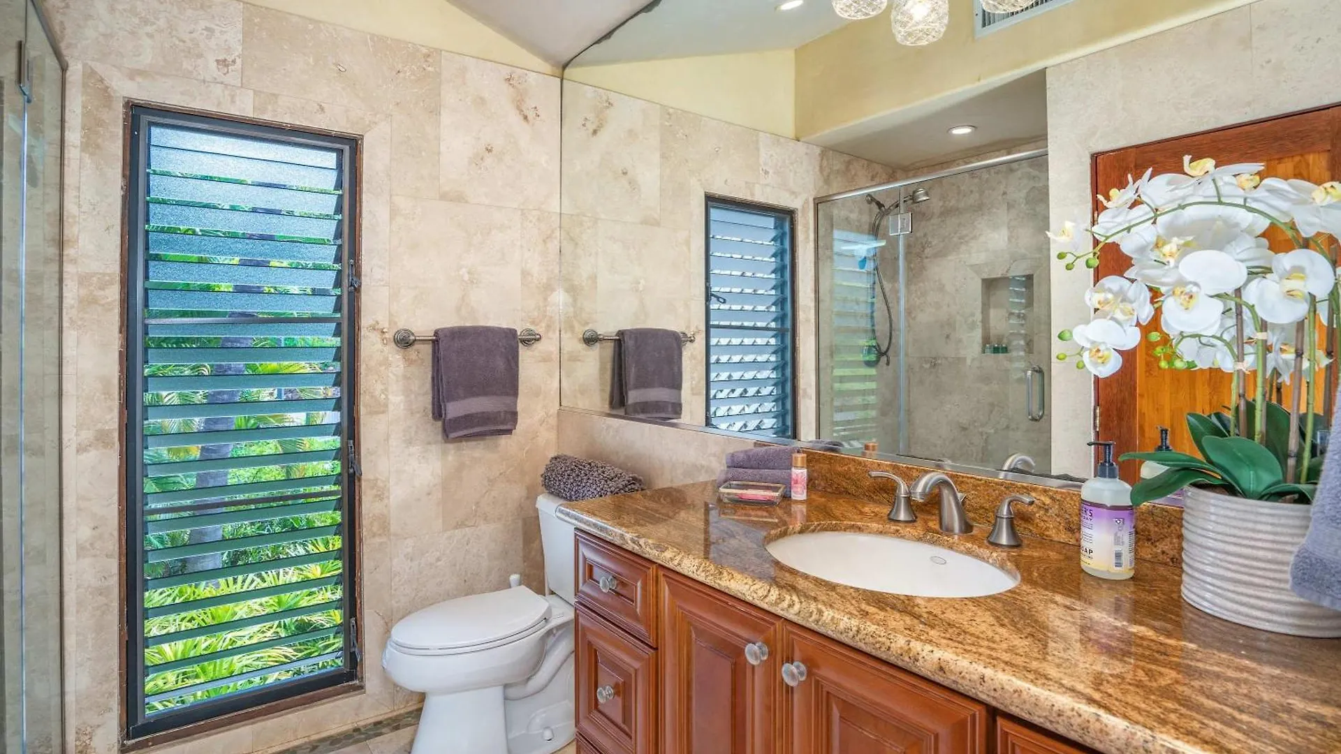 Refined Resort Wailea Oceanview Vistas 度假居 维雷亚