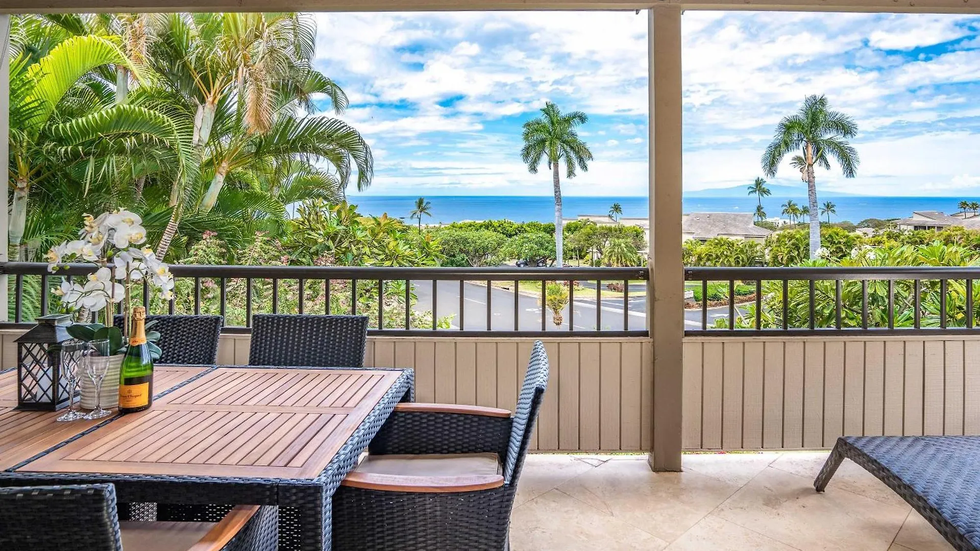度假居 Refined Resort Wailea Oceanview Vistas 美国
