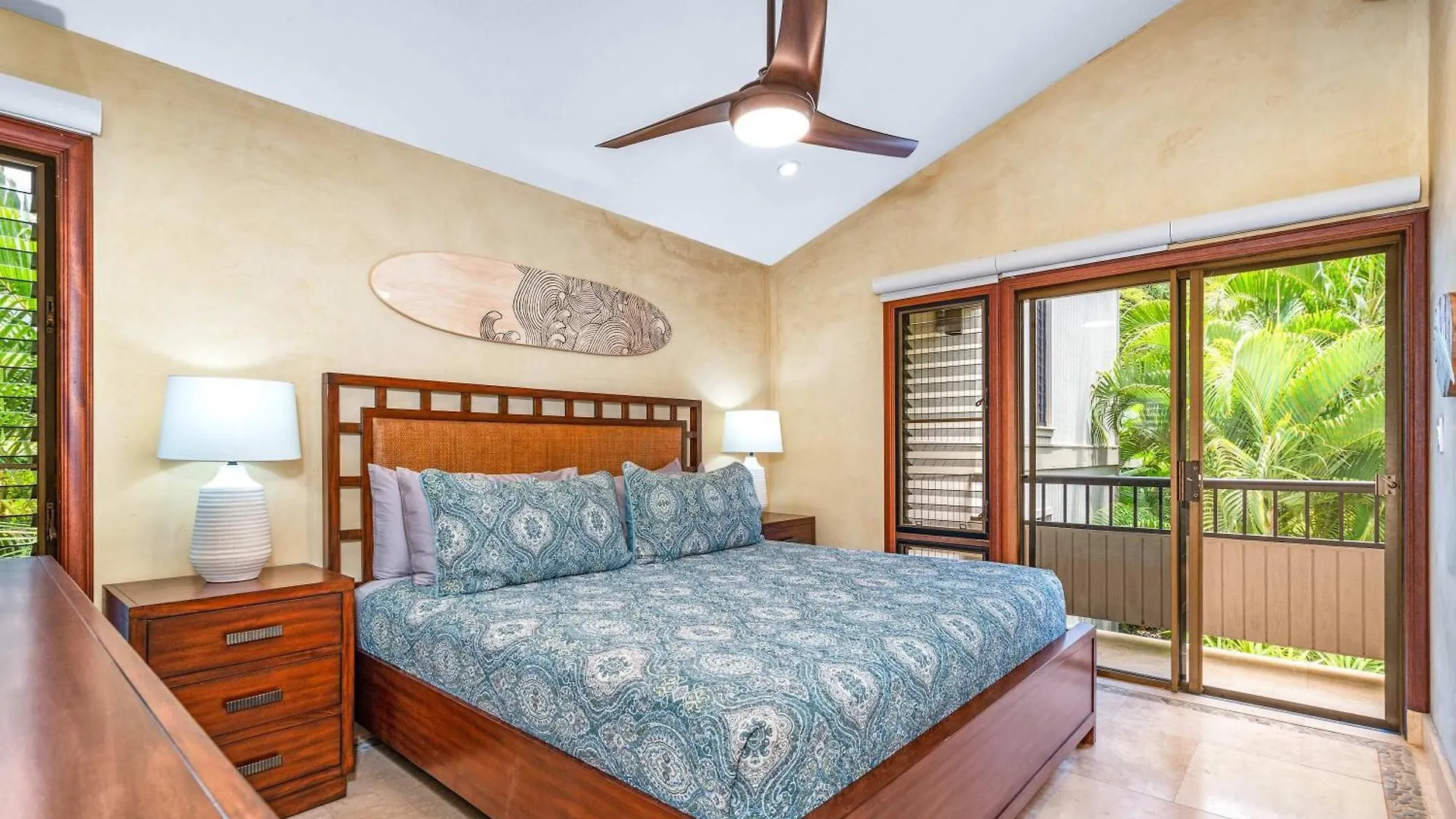 度假居 Refined Resort Wailea Oceanview Vistas