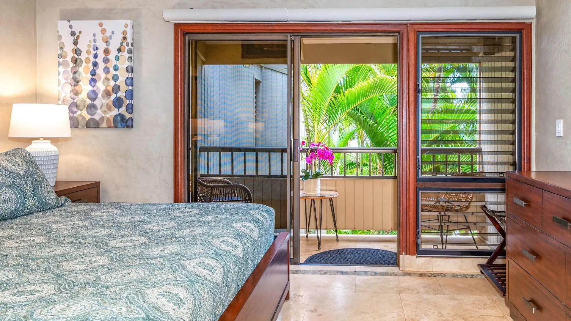 Refined Resort Wailea Oceanview Vistas 0*, 维雷亚
