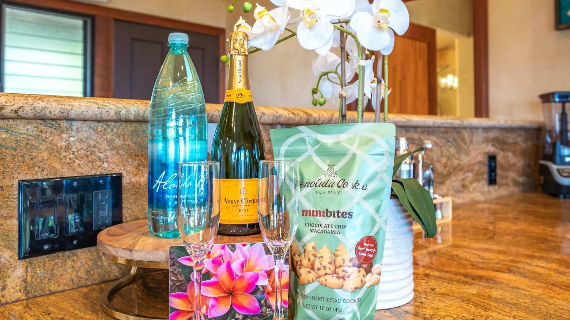 Refined Resort Wailea Oceanview Vistas ويليا