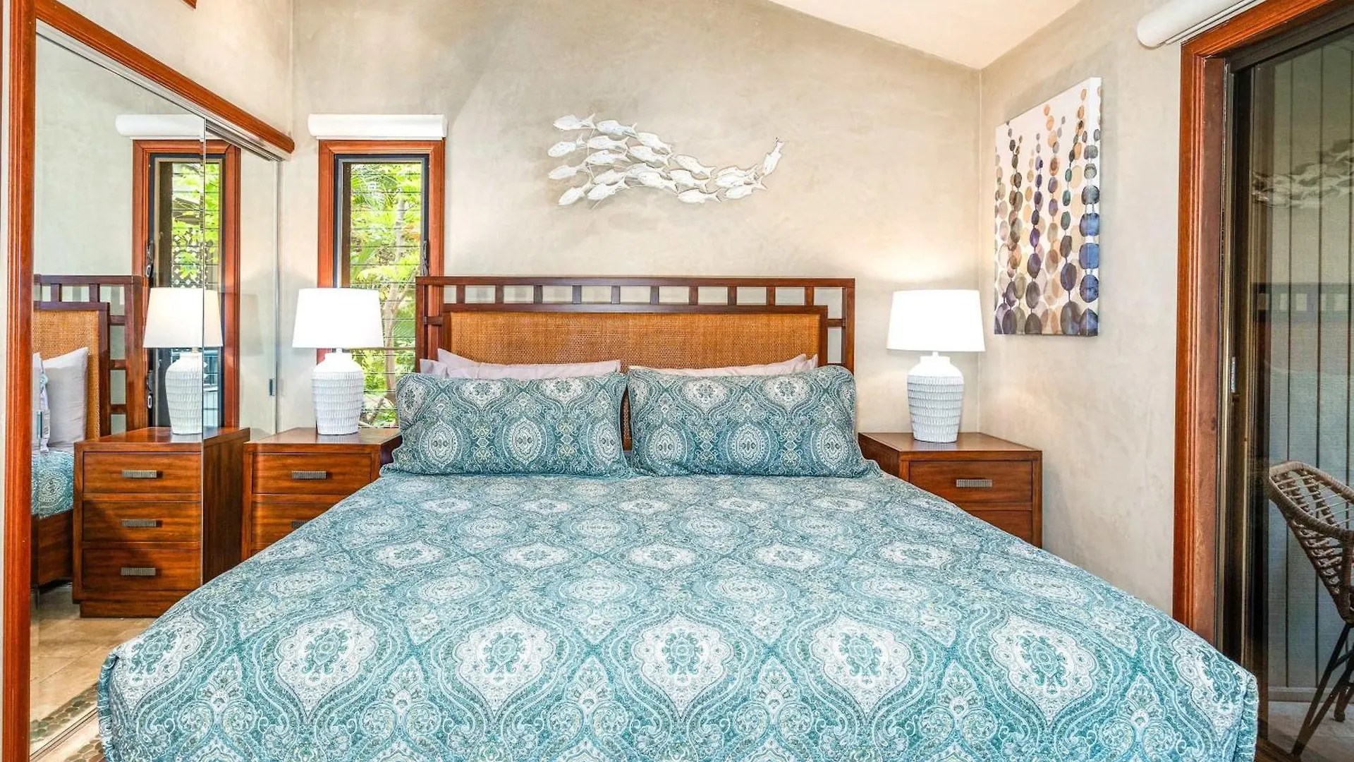 بيت للعطل Refined Resort Wailea Oceanview Vistas