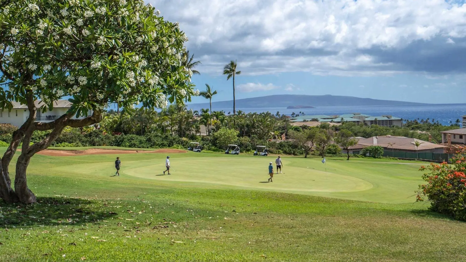 Refined Resort Wailea Oceanview Vistas الولايات المتحدة الأمريكية