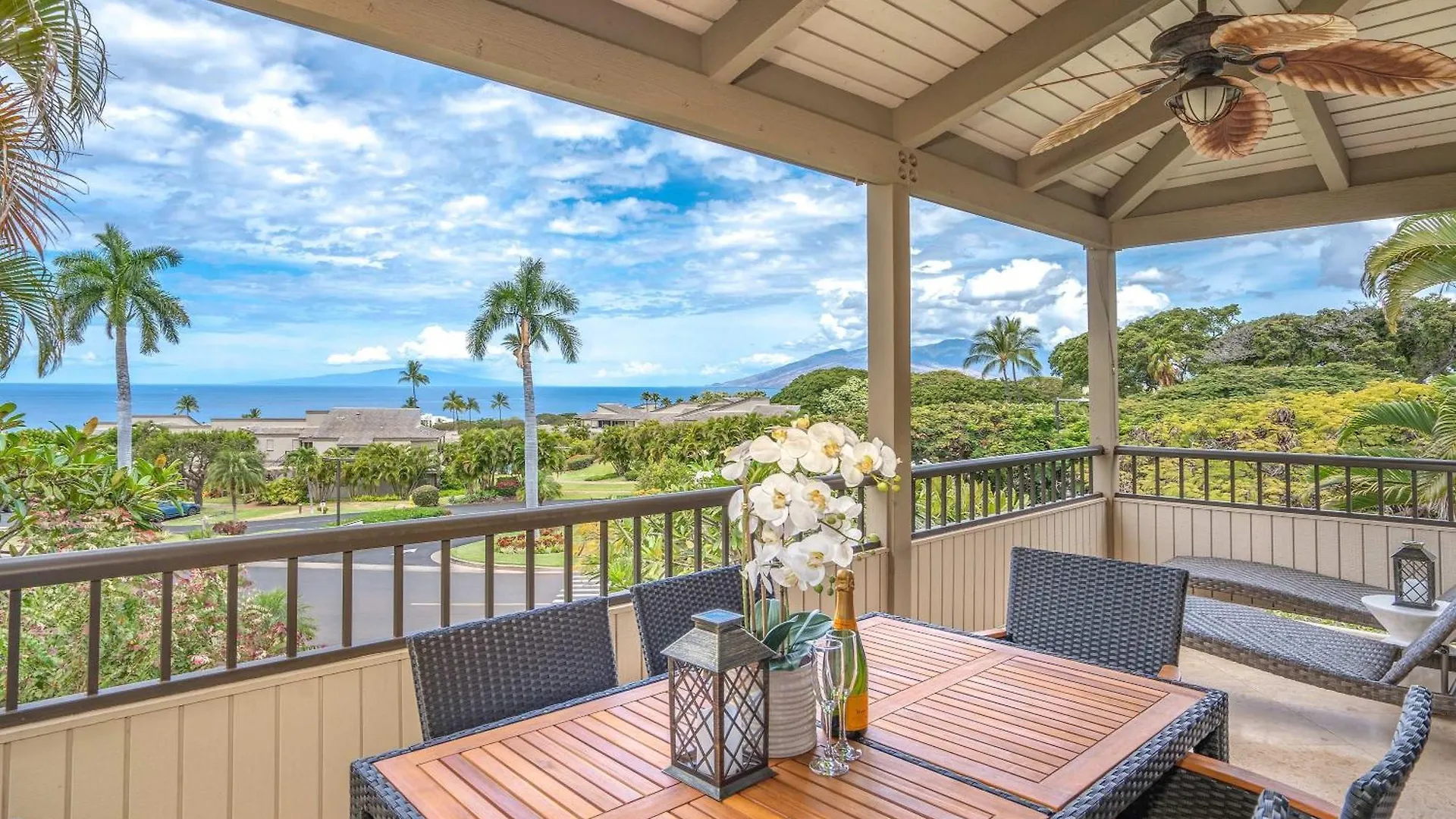 Refined Resort Wailea Oceanview Vistas 0*, ويليا الولايات المتحدة الأمريكية