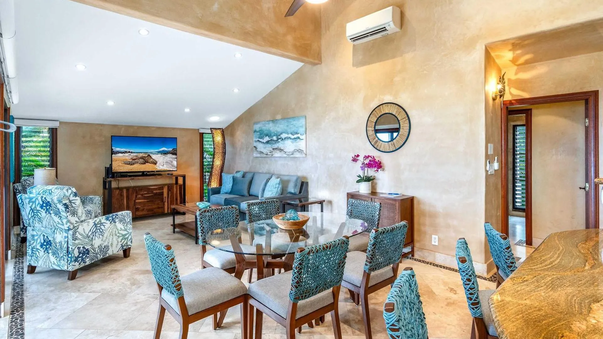 Refined Resort Wailea Oceanview Vistas ويليا