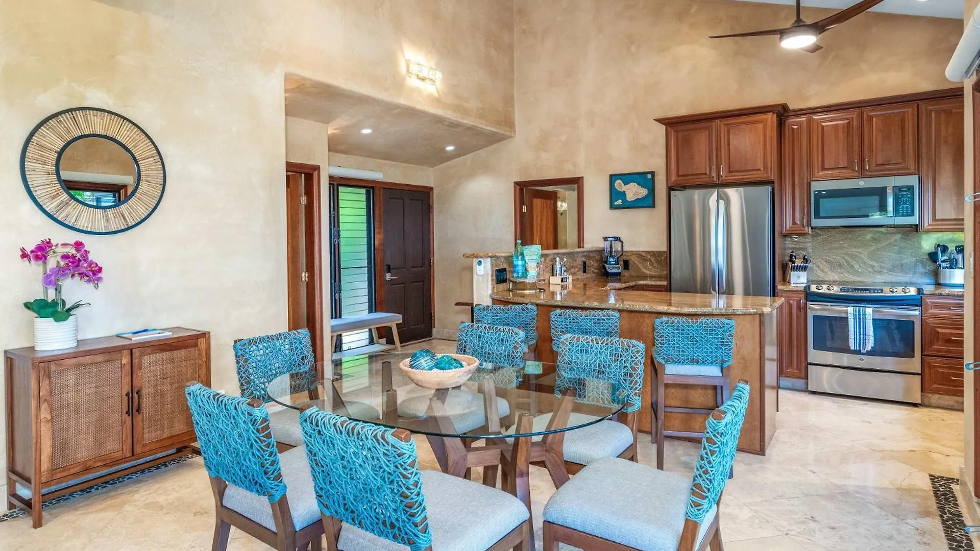 بيت للعطل Refined Resort Wailea Oceanview Vistas