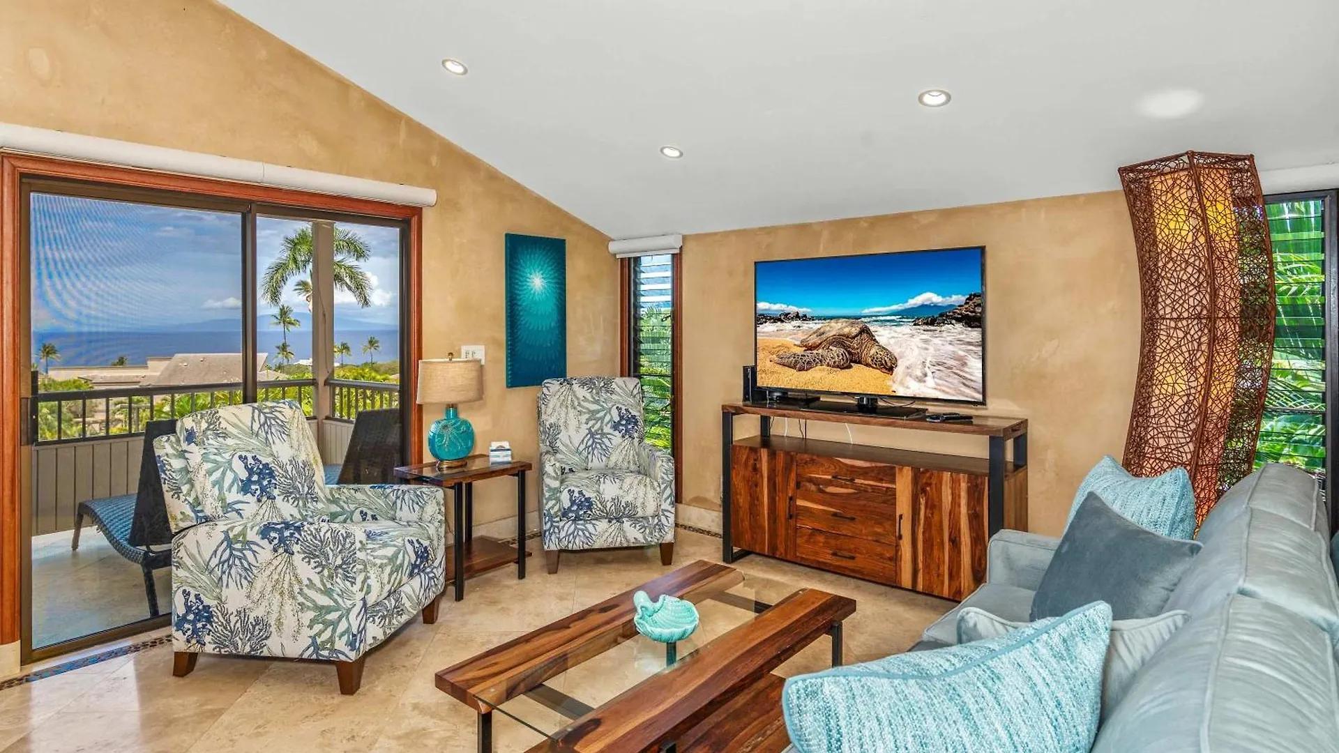 Refined Resort Wailea Oceanview Vistas الولايات المتحدة الأمريكية