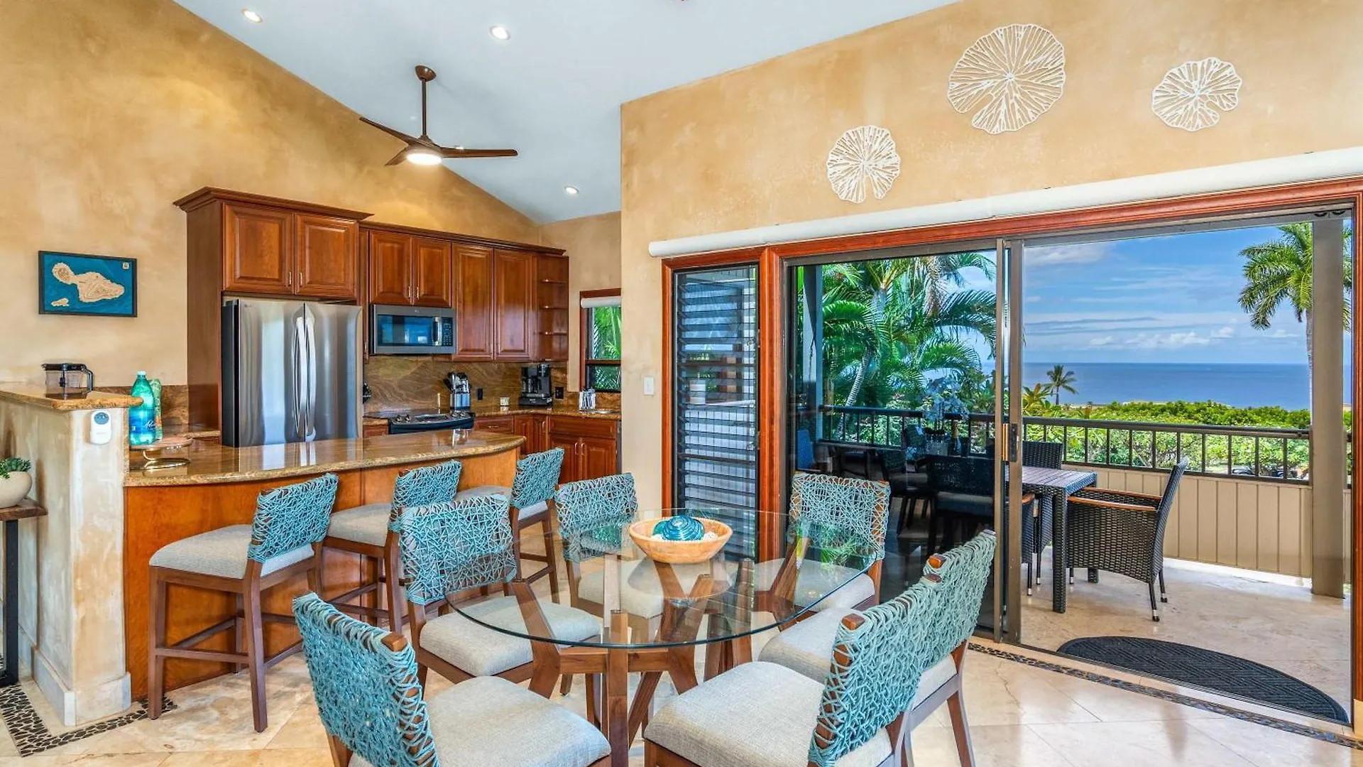Refined Resort Wailea Oceanview Vistas